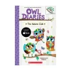 Scholastic Canada Ltd. The Nature Club: A Branches Book (Owl Diaries #18) New