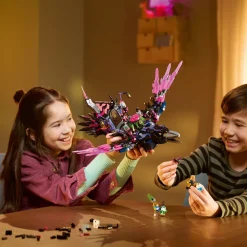 Lego Canada Inc. The Never Witch's Midnight Raven Best
