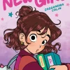 Mastermind Toys The New Girl: A Graphic Novel (The New Girl #1) Sale