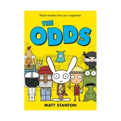 Mastermind Toys The Odds #1 Book Hot