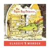 University of Toronto Press Inc. The Paper Bag Princess Clearance