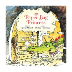 University of Toronto Press Inc. The Paper Bag Princess (Unabridged) Online