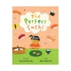 Mastermind Toys The Perfect Sushi Book Hot