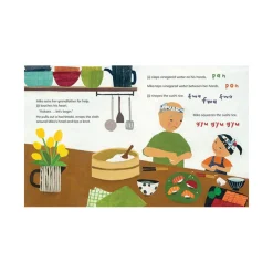 Mastermind Toys The Perfect Sushi Book Hot