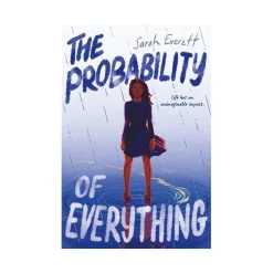Mastermind Toys The Probability of Everything Book Clearance