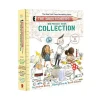 Hachette Book Group The Questioneers Big Project Book Collection Clearance