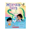 Mastermind Toys The Sea Monster: An Acorn Book (Mermaid Days #2) Book Fashion