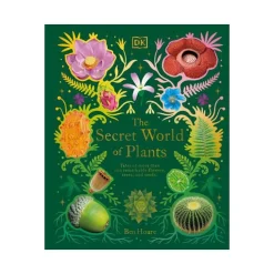 Mastermind Toys The Secret World of Plants Outlet