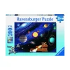 Ravensburger USA, Inc. The Solar System 200pc Puzzle Hot