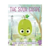 Harper Collins Canada Ltd. The Sour Grape Outlet
