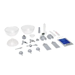 Motiva Technologies DBA PlaySTEAM USA The Space Weather Station Hot