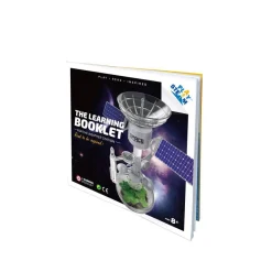 Motiva Technologies DBA PlaySTEAM USA The Space Weather Station Hot