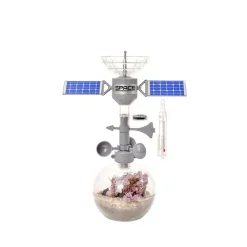 Motiva Technologies DBA PlaySTEAM USA The Space Weather Station Hot
