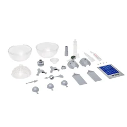 Motiva Technologies DBA PlaySTEAM USA The Space Weather Station Hot