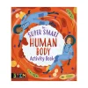 Jaguar Book Group The Super Smart Human Body Activity Book Discount