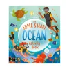 Jaguar Book Group The Super Smart Ocean Activity Book Best