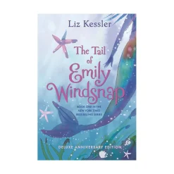 Mastermind Toys The Tail of Emily Windsnap Book Discount