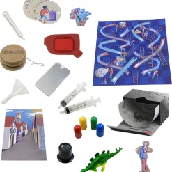 Thames and Kosmos The Thames & Kosmos Science Advent Calendar (V2) New