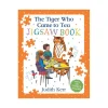 Mastermind Toys The Tiger Who Came To Tea Jigsaw Book Clearance