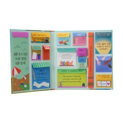 Mastermind Toys The Ultimate Reading Challenge for Kids! Online