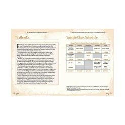 Raincoast Book Distr. Ltd. The Ultimate Wizarding World Guide to Magical Stud Sale