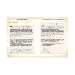 Raincoast Book Distr. Ltd. The Ultimate Wizarding World Guide to Magical Stud Sale