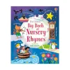 Mastermind Toys The Usborne Big Book of Nursery Rhymes Book Clearance