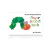 Penguin Random House Canada Limited The Very Hungry Caterpillar Finger Puppet BB Online