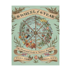 Simon & Schuster Canada The Wheel of the Year Clearance
