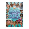 Mastermind Toys The Who Was? History of the World New