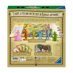 Mastermind Toys The Wizard of Oz Board Game Clearance