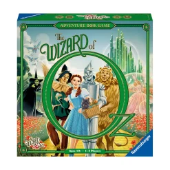 Mastermind Toys The Wizard of Oz Board Game Clearance