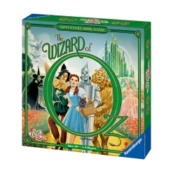 Mastermind Toys The Wizard of Oz Board Game Clearance