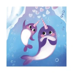 Raincoast Book Distr. Ltd. There's Snow One Like You Clearance