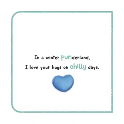 Raincoast Book Distr. Ltd. There's Snow One Like You Clearance