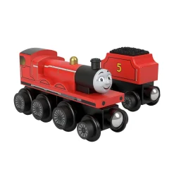 Thomas & Friends Wooden Railway James Best
