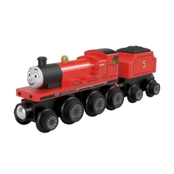 Thomas & Friends Wooden Railway James Best