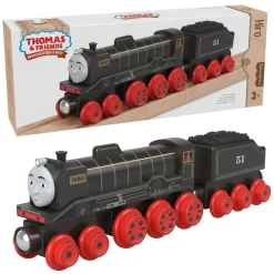 Thomas & Friends Wooden Railway Hiro Clearance