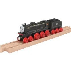 Thomas & Friends Wooden Railway Hiro Clearance