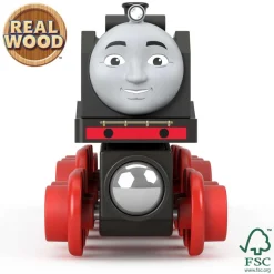 Thomas & Friends Wooden Railway Hiro Clearance