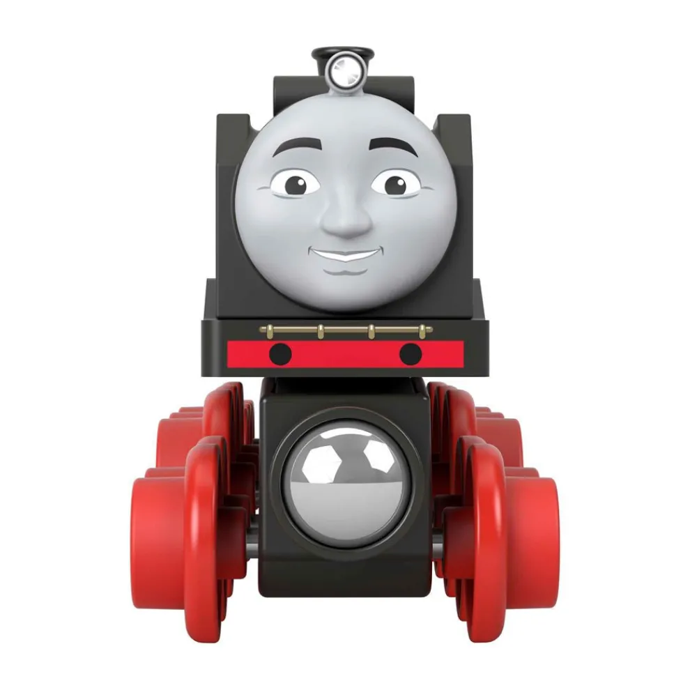 Thomas & Friends Wooden Railway Hiro Clearance