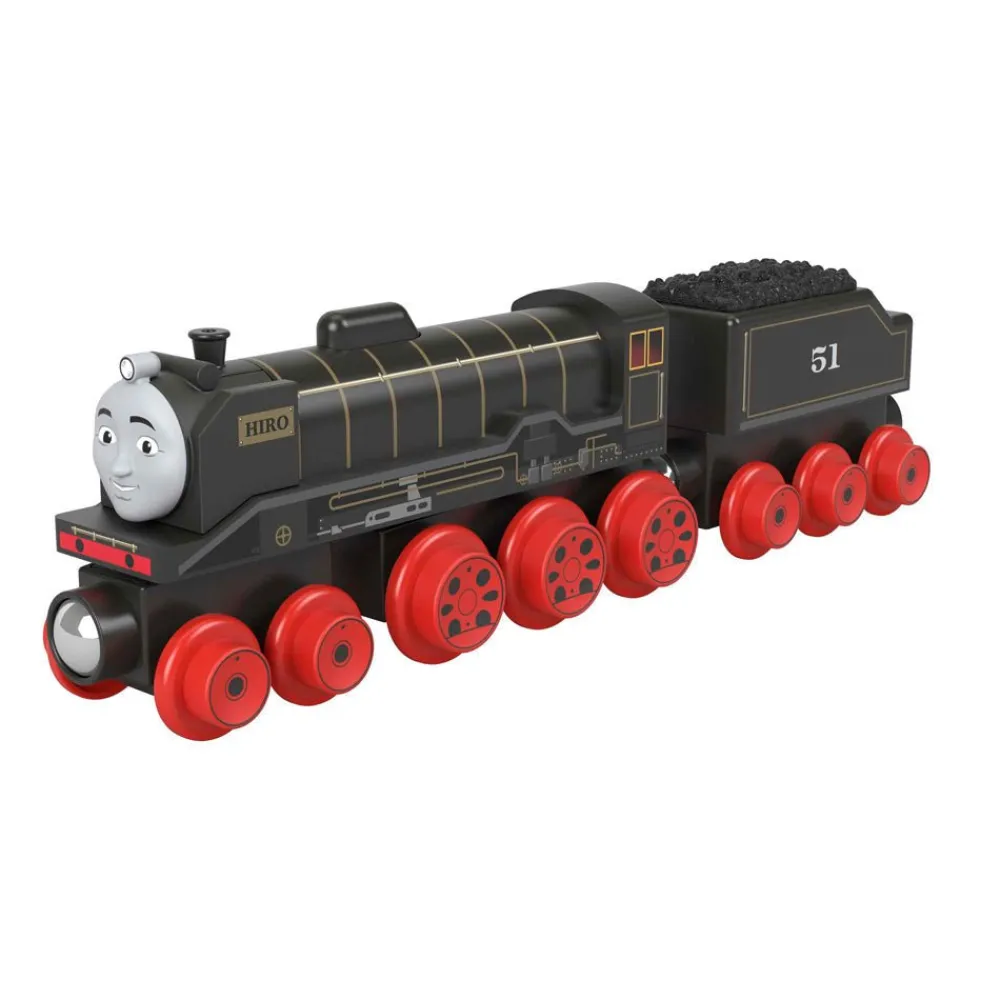 Thomas & Friends Wooden Railway Hiro Clearance