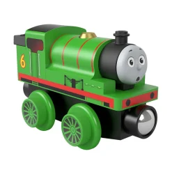 Thomas & Friends Wooden Railway Percy Engine Sale