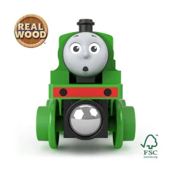 Thomas & Friends Wooden Railway Percy Engine Sale
