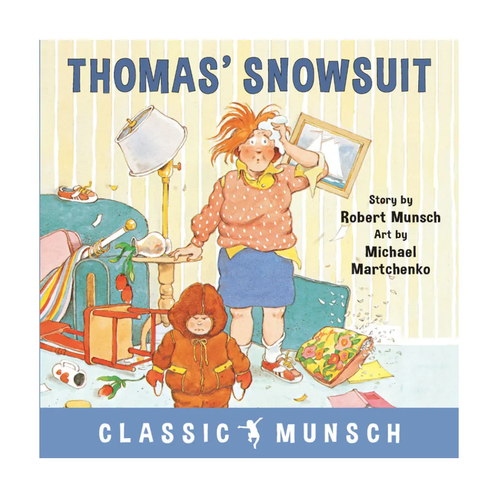 University of Toronto Press Inc. Thomas' Snowsuit Outlet