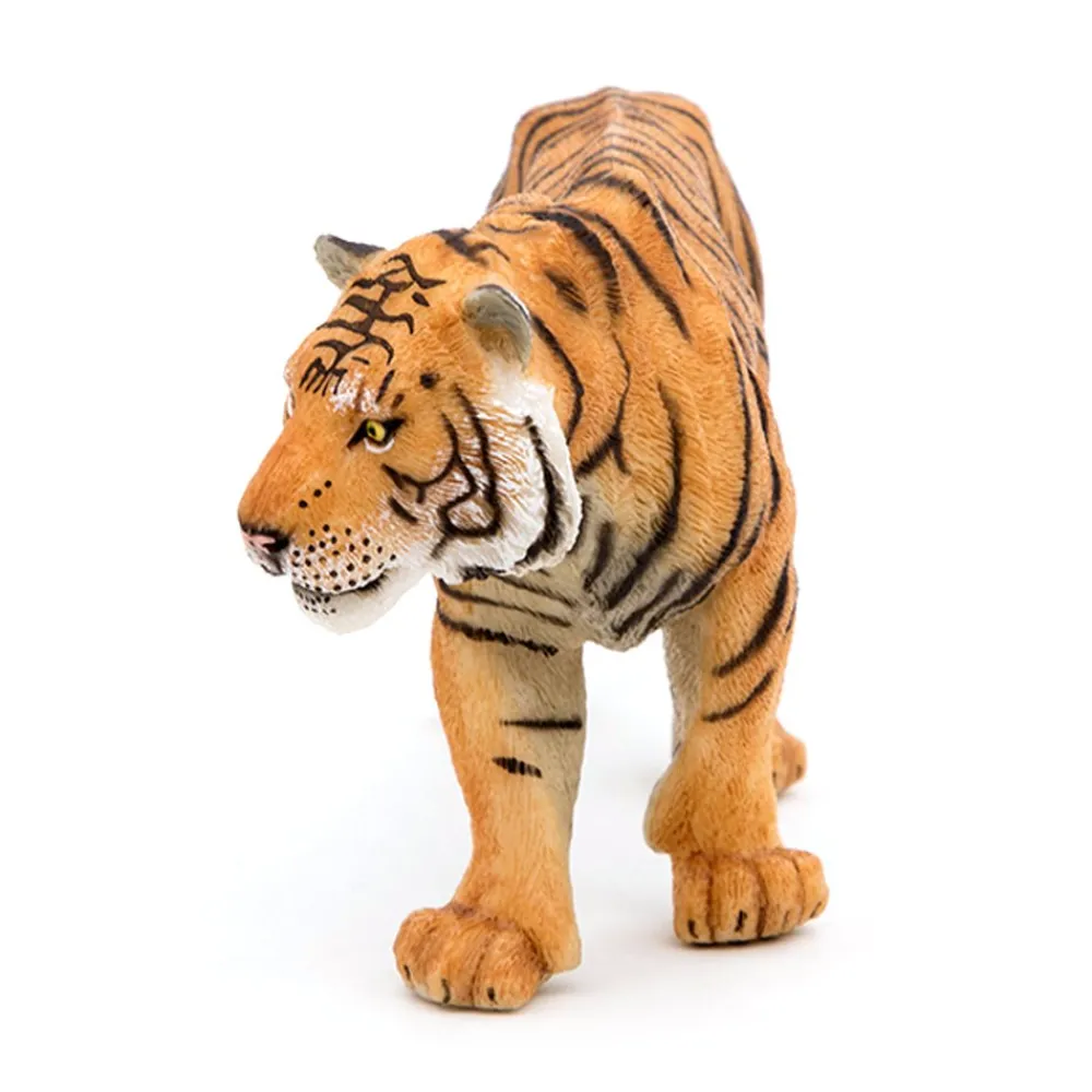 PAPO INTERNATIONAL INC. Tiger Online