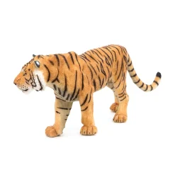 PAPO INTERNATIONAL INC. Tiger Online
