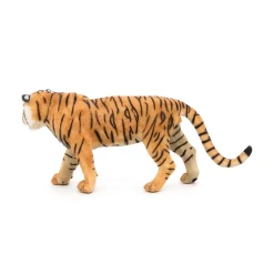 PAPO INTERNATIONAL INC. Tiger Online