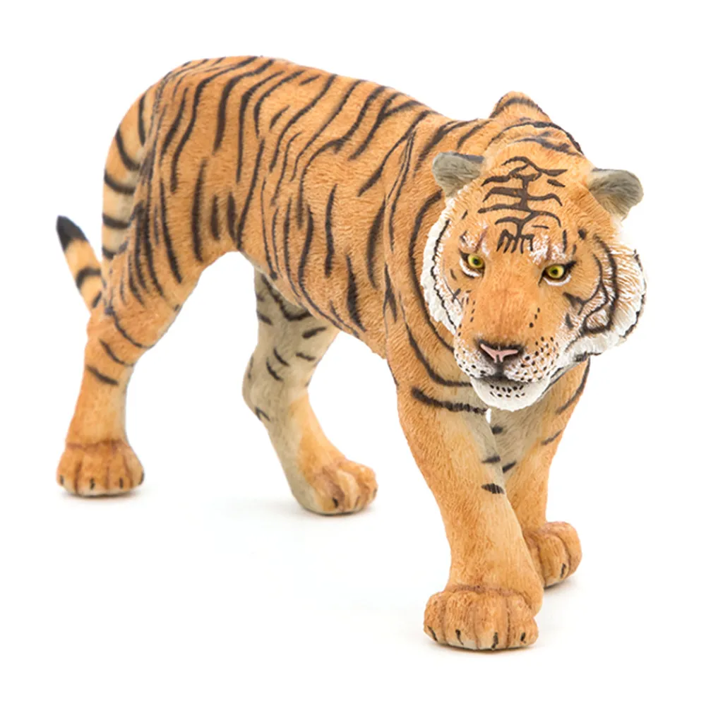 PAPO INTERNATIONAL INC. Tiger Online