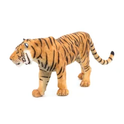 PAPO INTERNATIONAL INC. Tiger Online